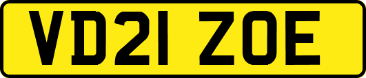VD21ZOE