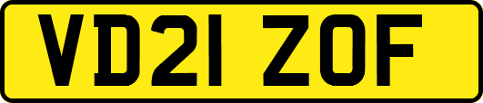 VD21ZOF