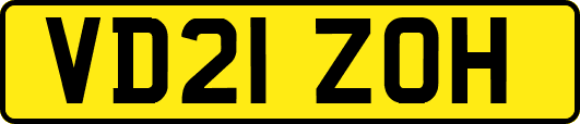 VD21ZOH