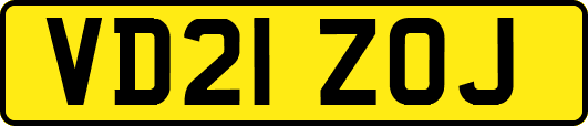 VD21ZOJ