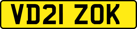 VD21ZOK