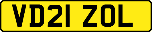 VD21ZOL