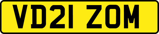 VD21ZOM