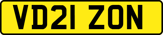 VD21ZON