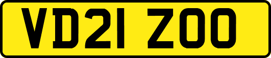 VD21ZOO