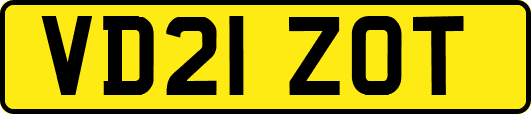 VD21ZOT
