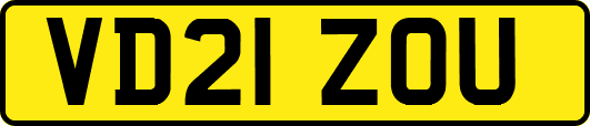 VD21ZOU
