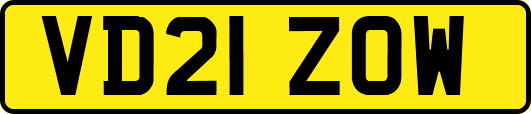 VD21ZOW
