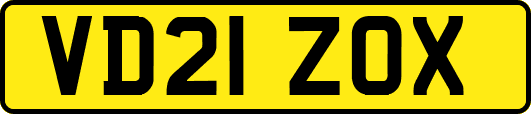 VD21ZOX