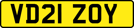 VD21ZOY
