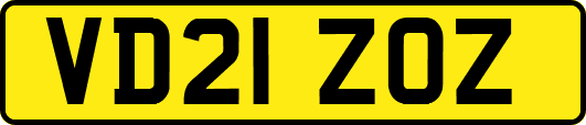 VD21ZOZ