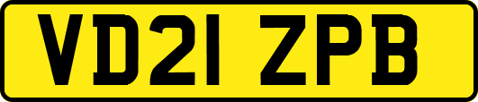 VD21ZPB