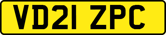 VD21ZPC