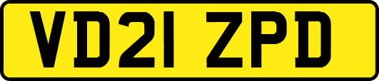 VD21ZPD
