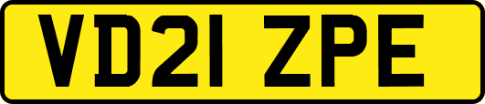 VD21ZPE