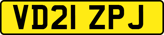 VD21ZPJ