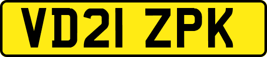 VD21ZPK