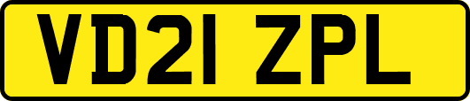 VD21ZPL