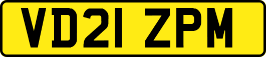 VD21ZPM