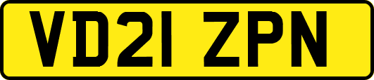VD21ZPN