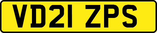 VD21ZPS