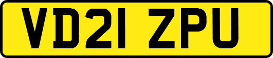 VD21ZPU