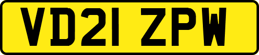 VD21ZPW