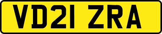 VD21ZRA