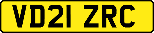 VD21ZRC