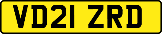 VD21ZRD