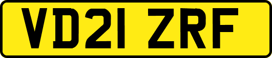 VD21ZRF