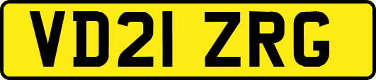 VD21ZRG
