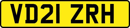 VD21ZRH