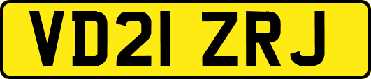 VD21ZRJ
