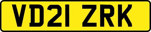 VD21ZRK