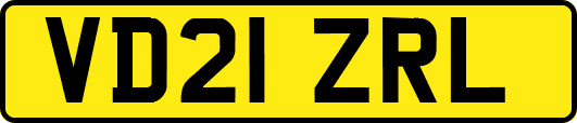 VD21ZRL