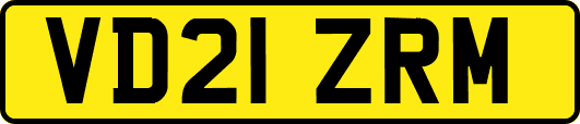VD21ZRM