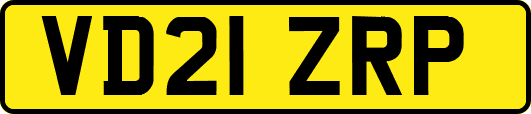 VD21ZRP
