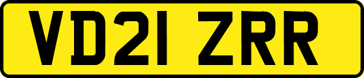 VD21ZRR