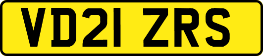 VD21ZRS