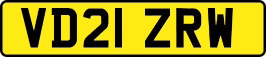 VD21ZRW