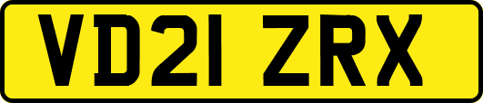 VD21ZRX