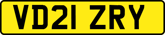 VD21ZRY