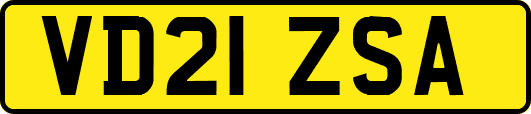 VD21ZSA