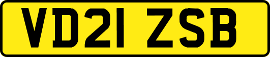VD21ZSB