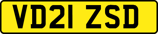VD21ZSD