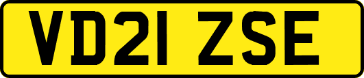 VD21ZSE