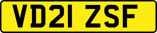VD21ZSF