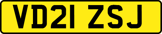VD21ZSJ