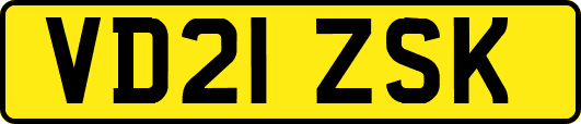 VD21ZSK